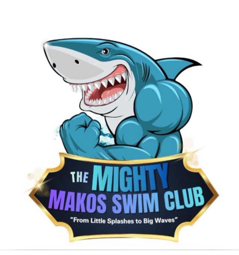 Mighty Makos Swim Club